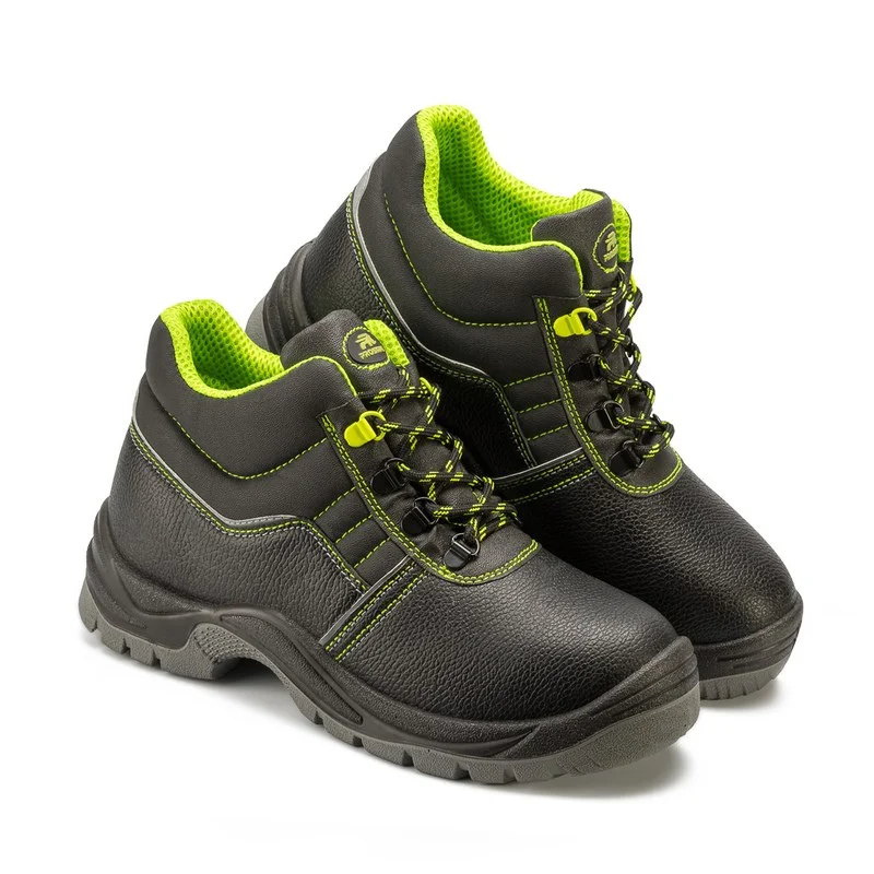 Ботинки ПУ/ТПУ ProSafe (арт.813Т)