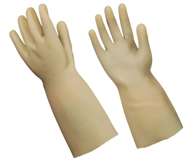 Перчатки диэлектрические "АЗРИ"