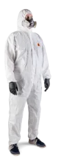 Защитный комбинезон JPC600 Jeta Safety из нетканого материала