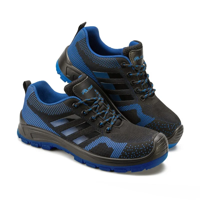 Полуботинки ProSafe КП ПУ/ПУ ProSafe (арт. 8731/1-2КВ)