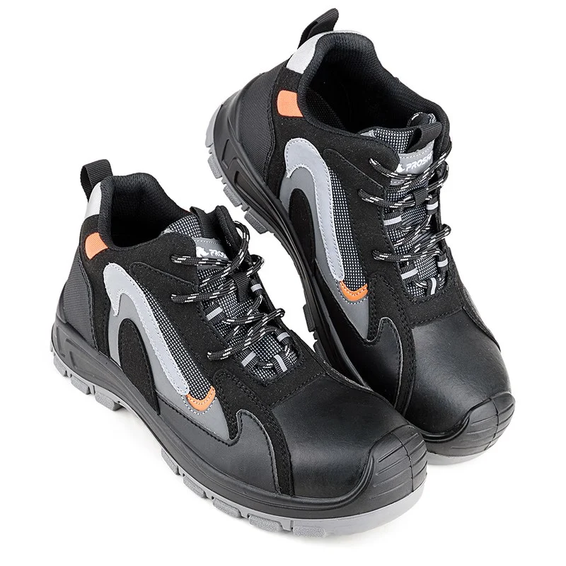 Ботинки КП ПУ/ТПУ ProSafe (арт.741Т)
