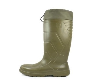 Сапоги мужские специальные (белые)