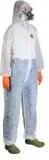 JPC-100 размер M Комбинезон Jeta Safety из нетканого материала, 100% полипропилен