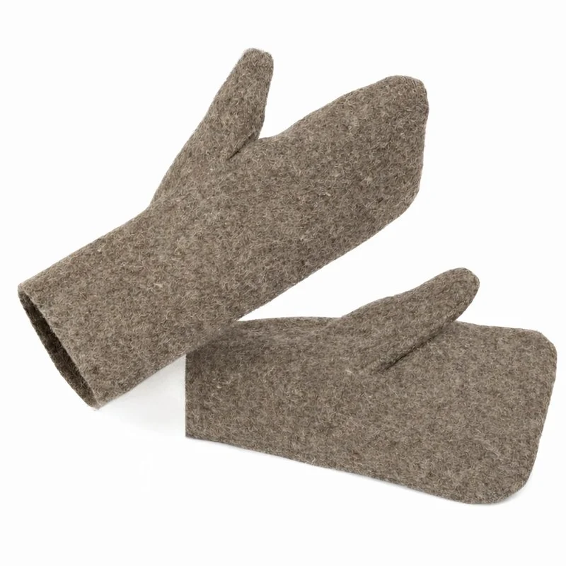 Рукавицы суконные ОП (680 гр/м2)