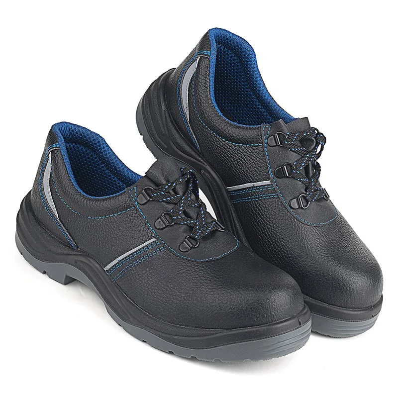 Полуботинки Prosafe КП АС ПУ/ТПУ  (арт.23ТКВ)