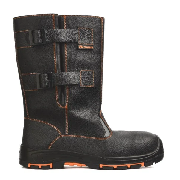 Сапоги 8719РКВНМ-1