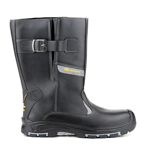 Сапоги 8760РНМ-1