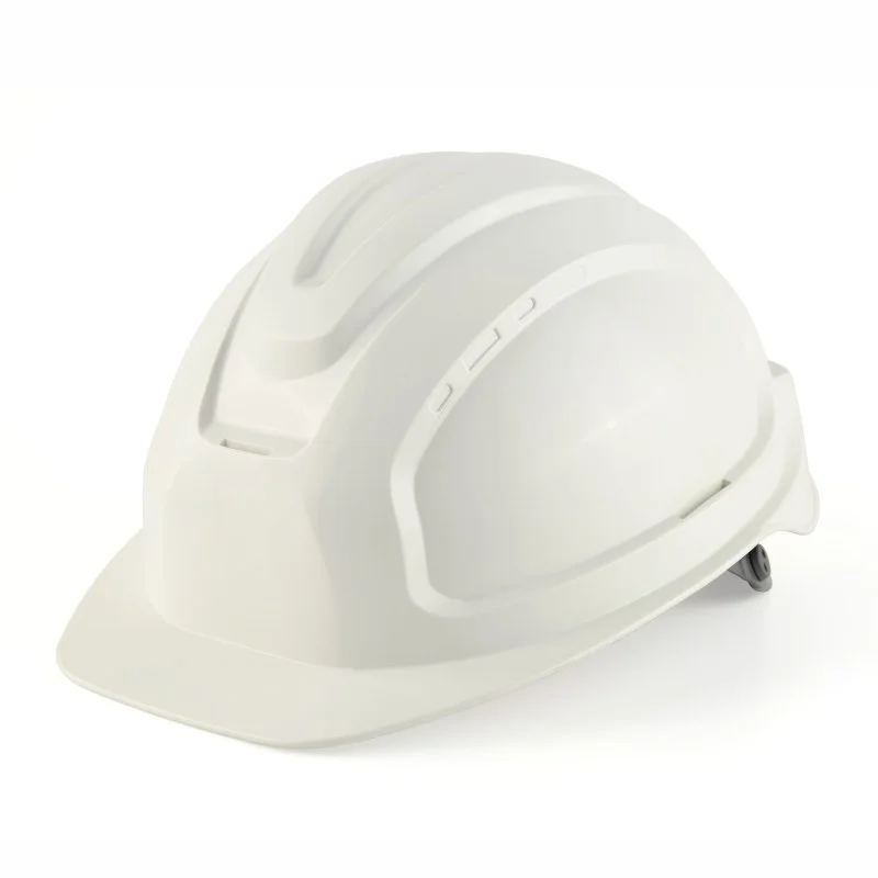 Каска защитная СОМЗ-80 Абсолют Termo RAPID (термостойкая, храповый) белая,782717