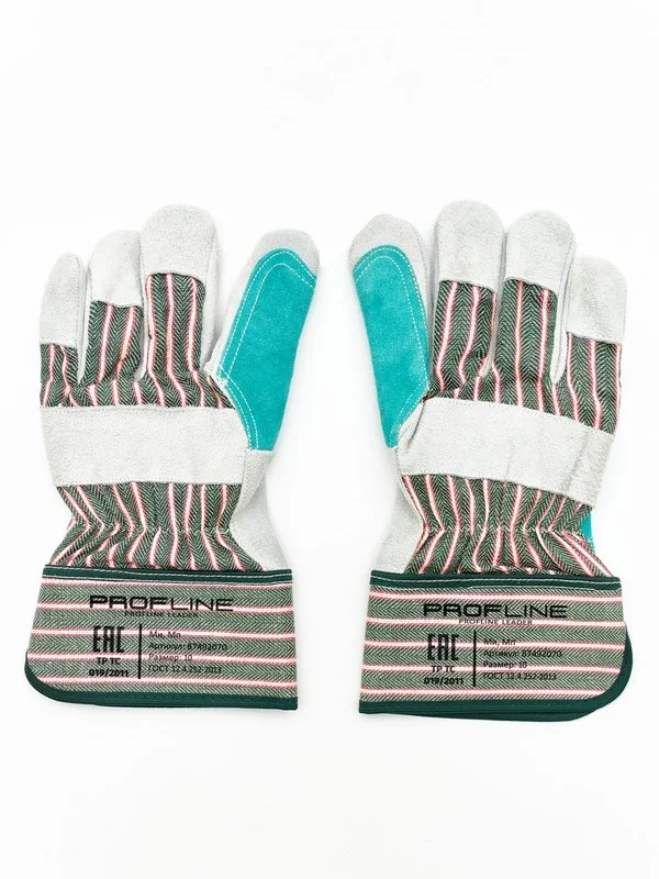Перчатки комбинированные ProfLineLeader