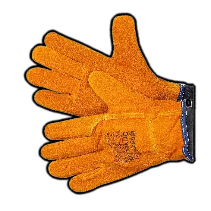 Цельноспилковые анотомические перчатки