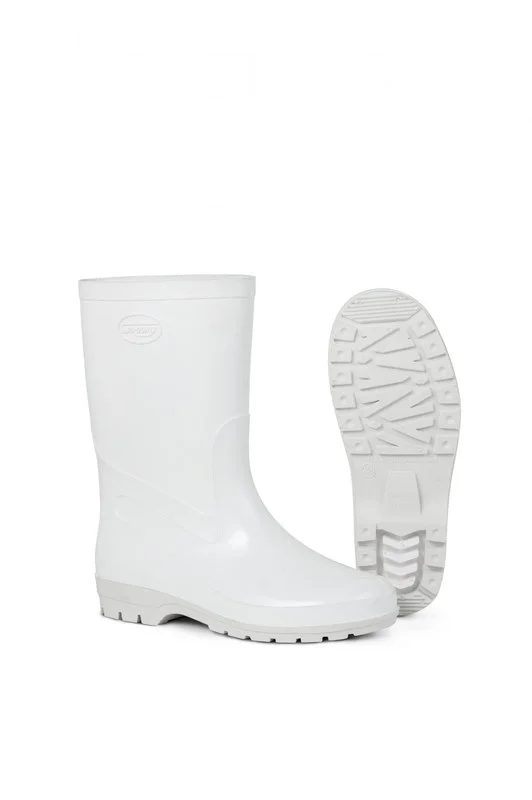 Сапоги женские Вега ПВХ двухкомпонентные Sardonix (арт. 267-03Б )