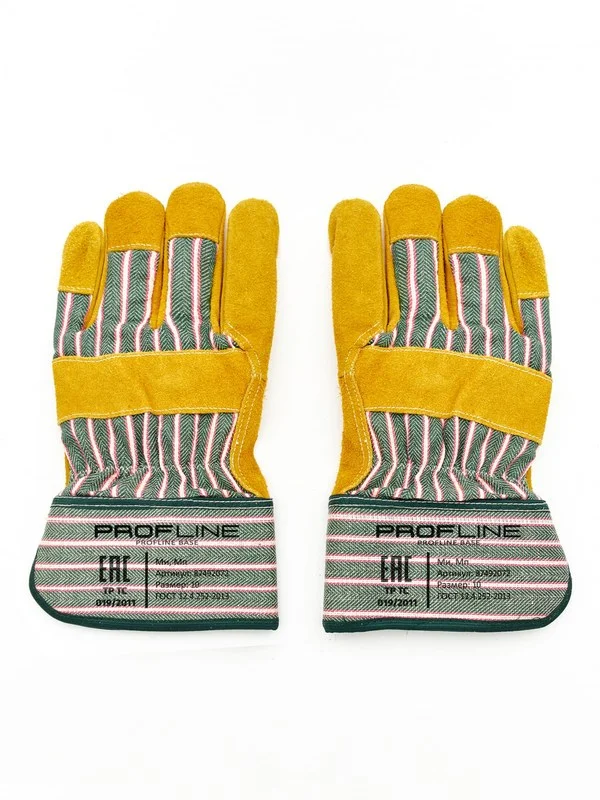Перчатки комбинированные ProfLineBase