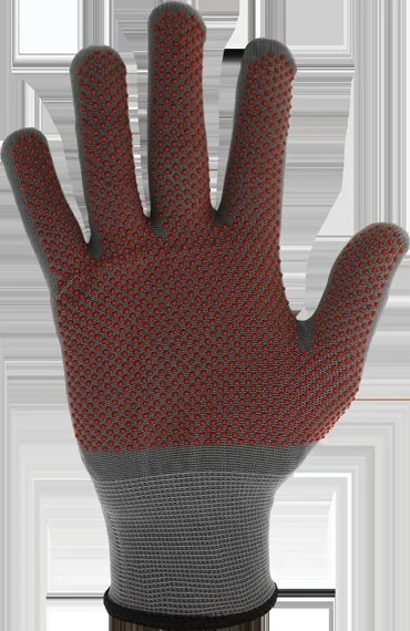 Перчатки ArmProtect (нейлон+ПВХ), 6101