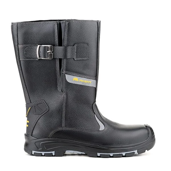 Сапоги 8760РНМ-1