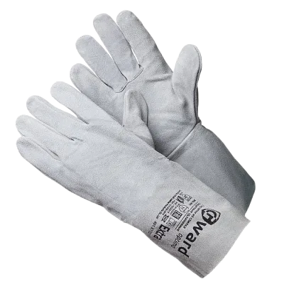 Краги сварщика класса А+ без подклада