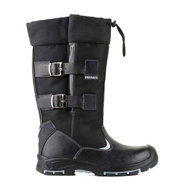 Сапоги 8761РНМ-1