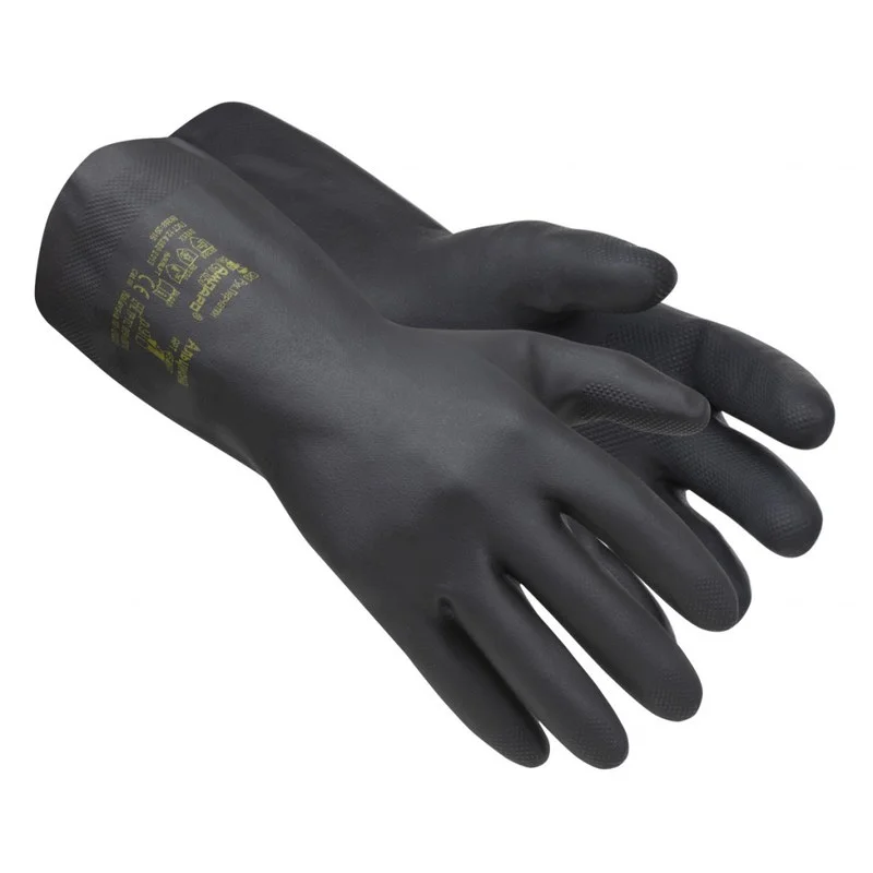 Перчатки АМПАРО™ Альциона (латекс 0,68мм), 457017