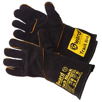 Крага А+ класса с расширенным раструбом