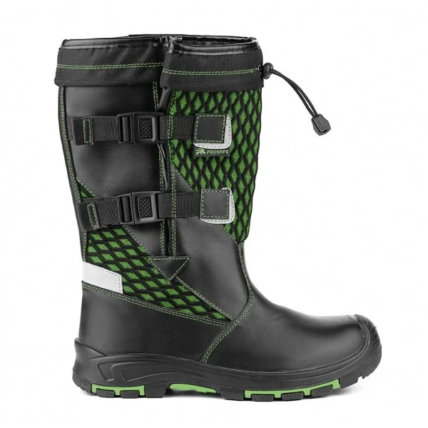 Сапоги 762-2РНМ-1