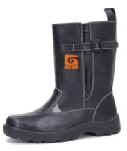 Полусапоги мужские специальные