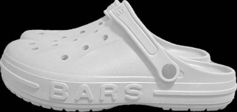 Сабо ЭВА Барс (арт. С-01), белый