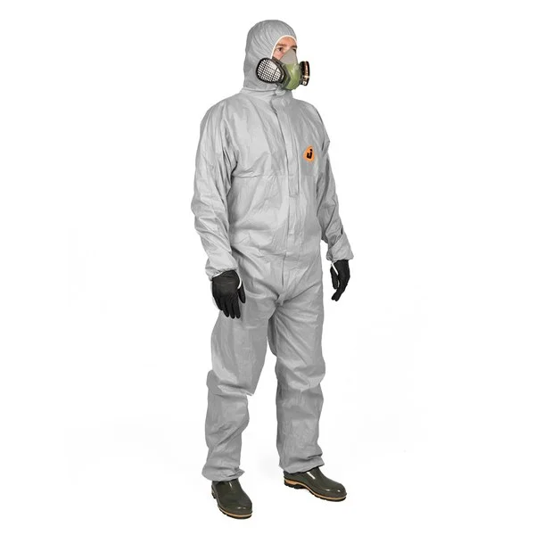 Защитный комбинезон Jeta Safety JPC-FBX-01 Fiber-X model 01 из нетканого материала