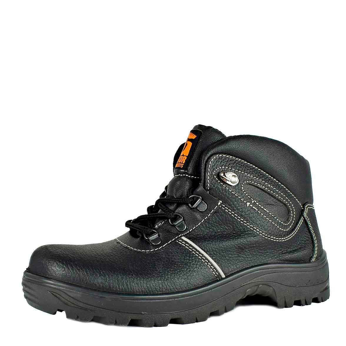 Ботинки женские специальные