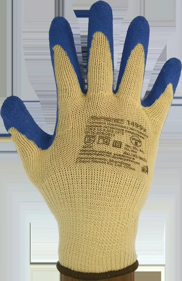 Перчатки ArmProtect (х/б+латекс), 1499z