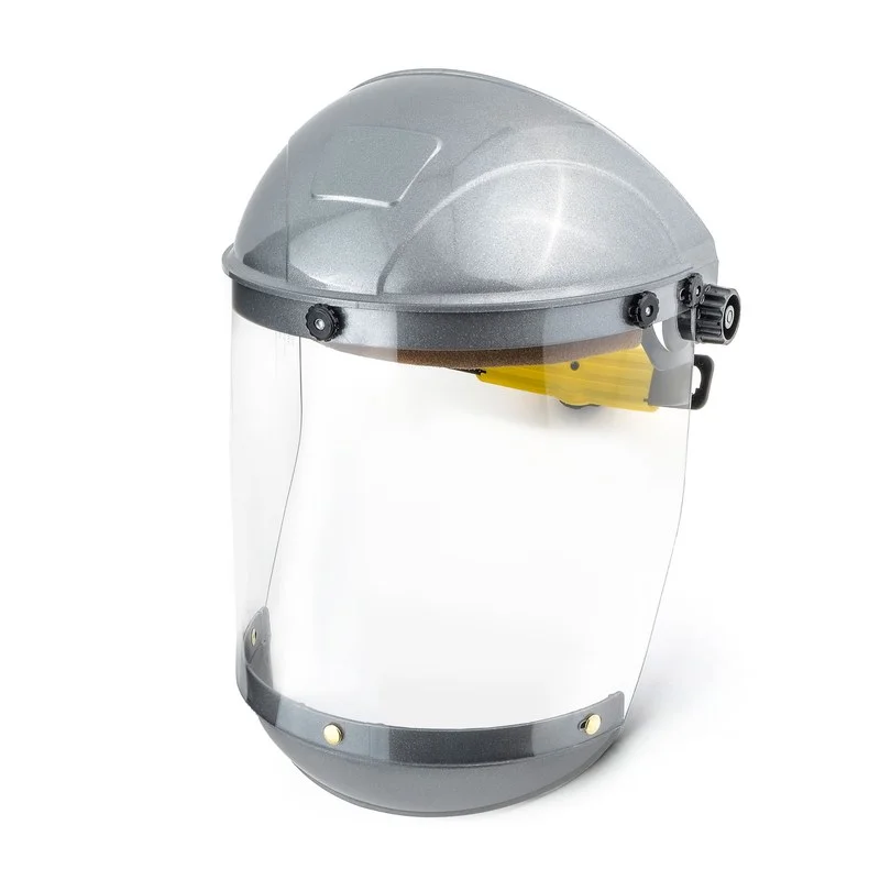 Щиток защитный РОСОМЗ™ НБТ2/С ВИЗИОН TERMO TITAN, 427391