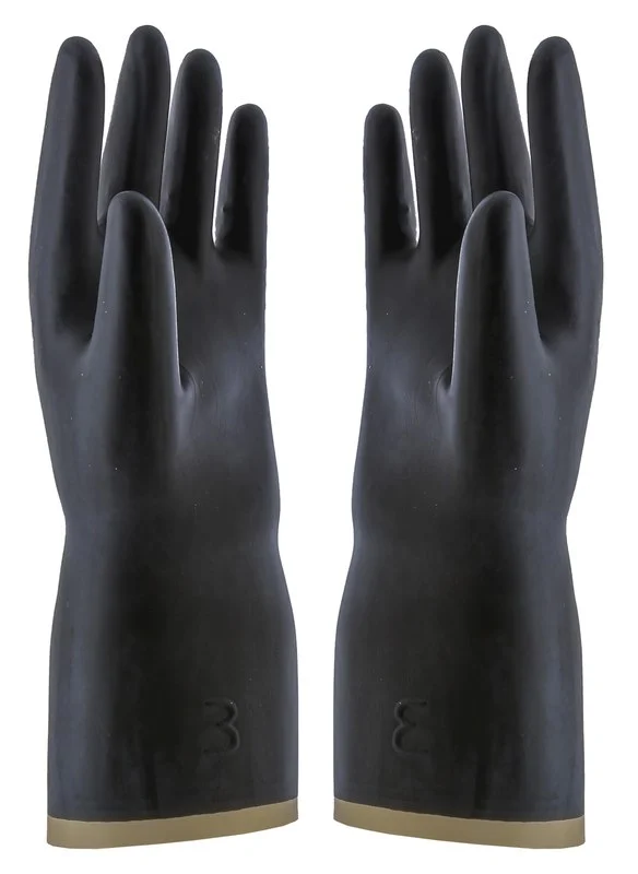 Перчатки КЩС тип 2 К20Щ20 ИУ