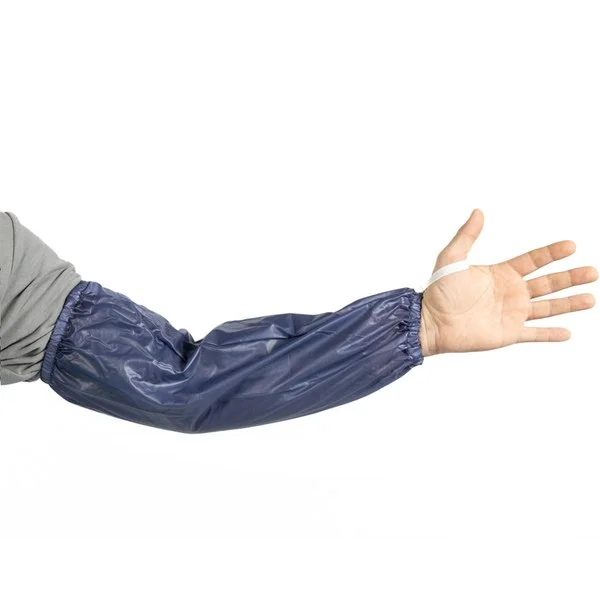 Нарукавники защитные JVC-246 ChemTech из поливинилхлорида