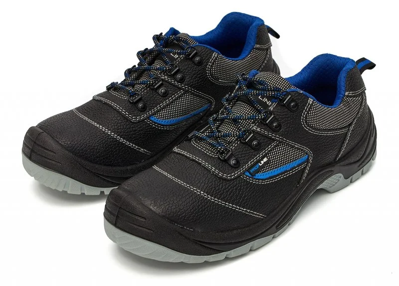 Полуботинки PROFLINE КП КС ПУ/ТПУ