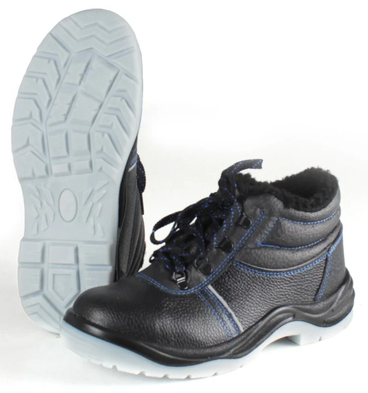 Ботинки (иск.мех) МП ПУ/ТПУ ProSafe (арт.14Т)