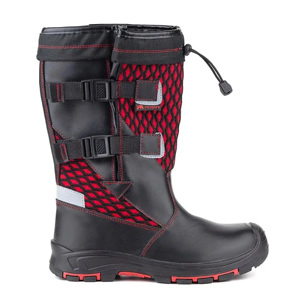 Сапоги 762-1РНМ-1