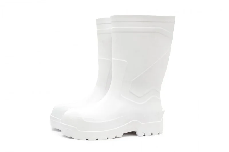 Сапоги ЭВА Nordman Актив С (арт. 5-377-W07) белый