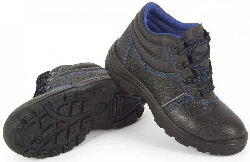 Ботинки ПУ ProSafe (арт.13)