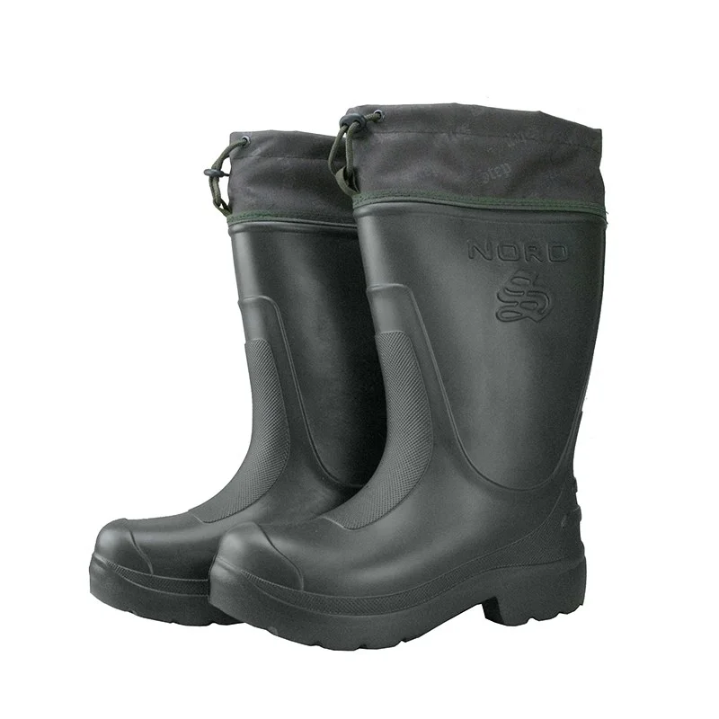 Сапоги мужские -45 ЭВА  олива