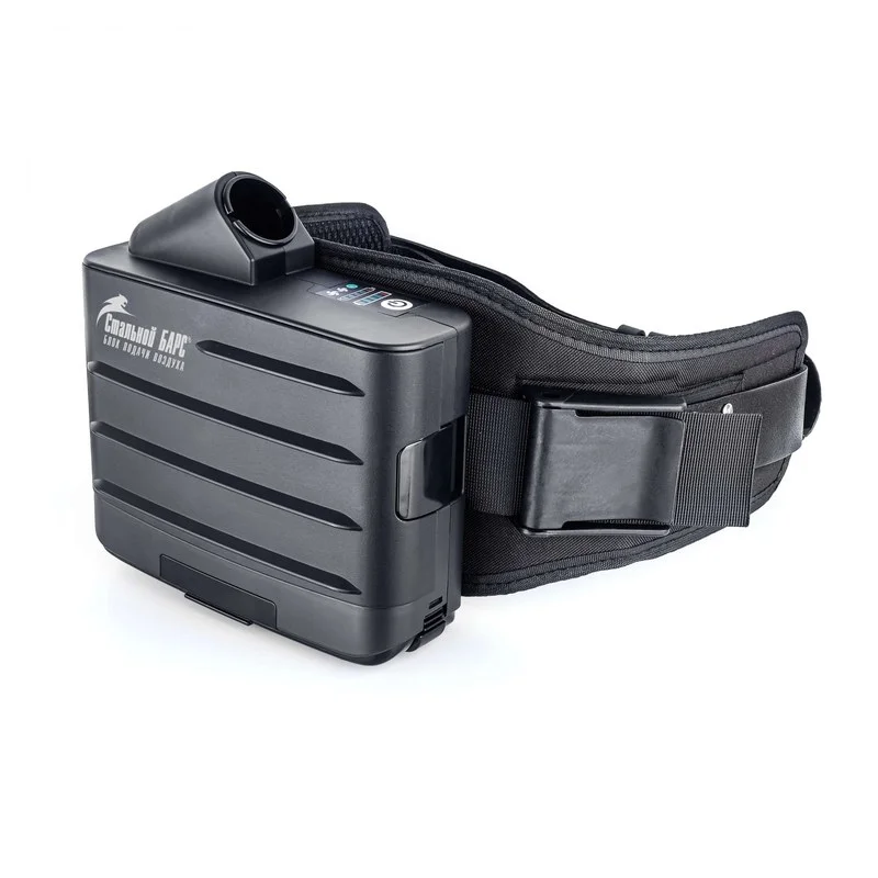 Блок подачи воздуха РОСОМЗ™ Стальной Барс, 140215