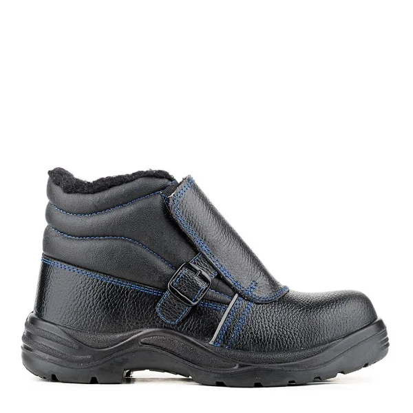 Ботинки 24КНМ-1