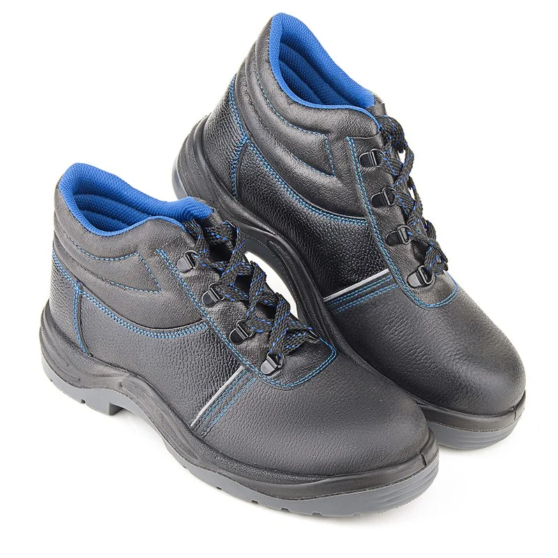 Ботинки ProSafe КП ПУ/ТПУ  (арт.212ТК)