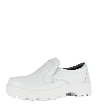 Полуботинки мужские специальные