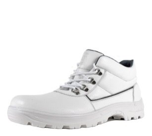 Ботинки мужские специальные