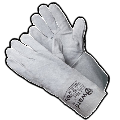 Краги сварщика класса А+ без подклада