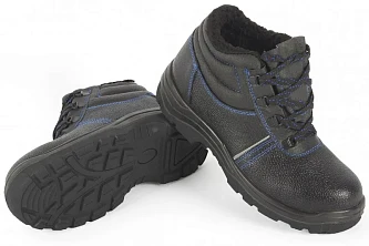 Ботинки (иск.мех) ПУ ProSafe (арт.13М)