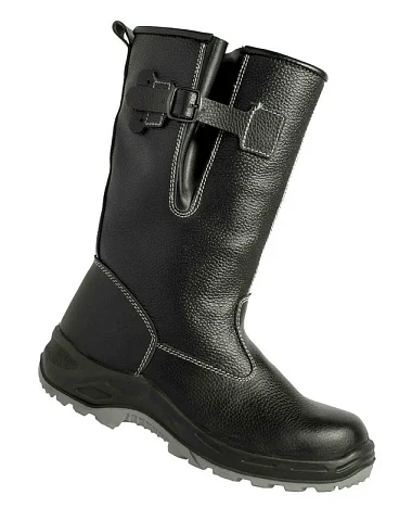 Сапоги МП ПУ/ТПУ (арт. М.60, 70К)