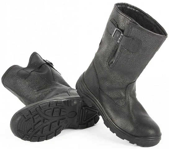 Сапоги (иск.мех) ПУ ProSafe (арт.15-0М)