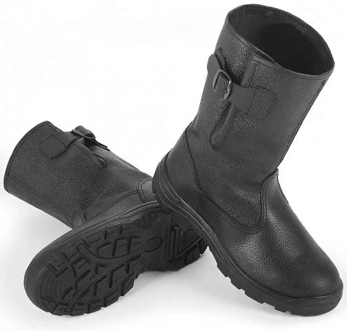 Сапоги ПУ ProSafe (арт.15-0И)