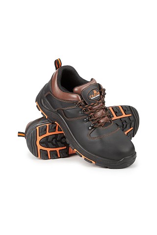 Полуботинки "Трейсер-Босс"