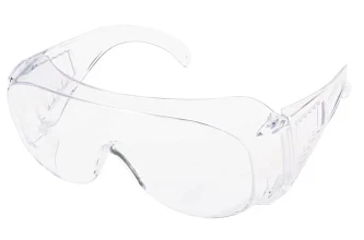 Очки открытые РОСОМЗ™ О35 ВИЗИОН® super (2С-1,2 PC), 13530