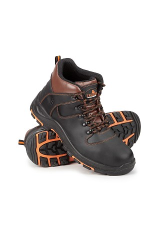 Ботинки "Трейсер-Босс"